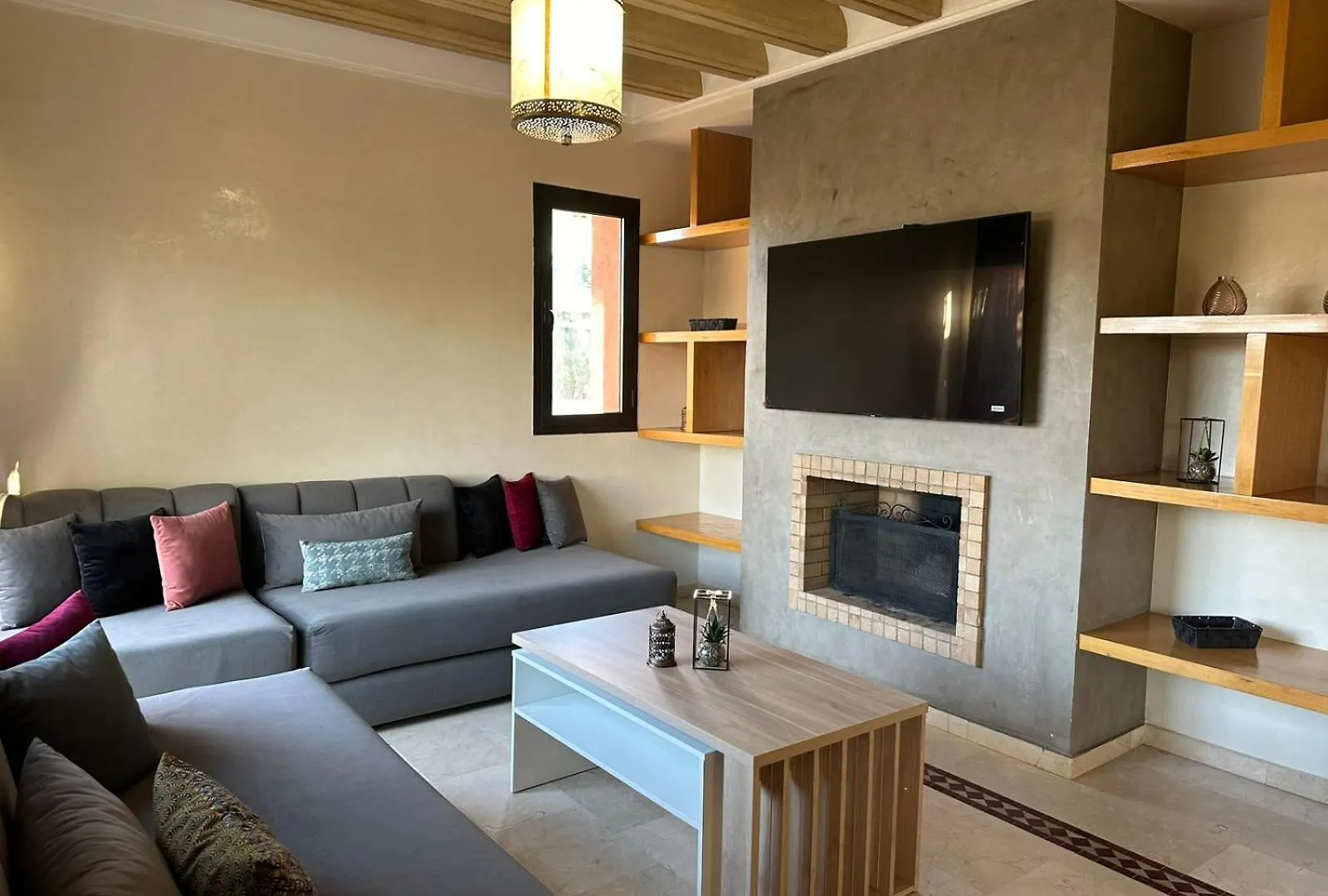 Residence Dar Damana Palmeraie Marrakech Marrakesh Morocco
