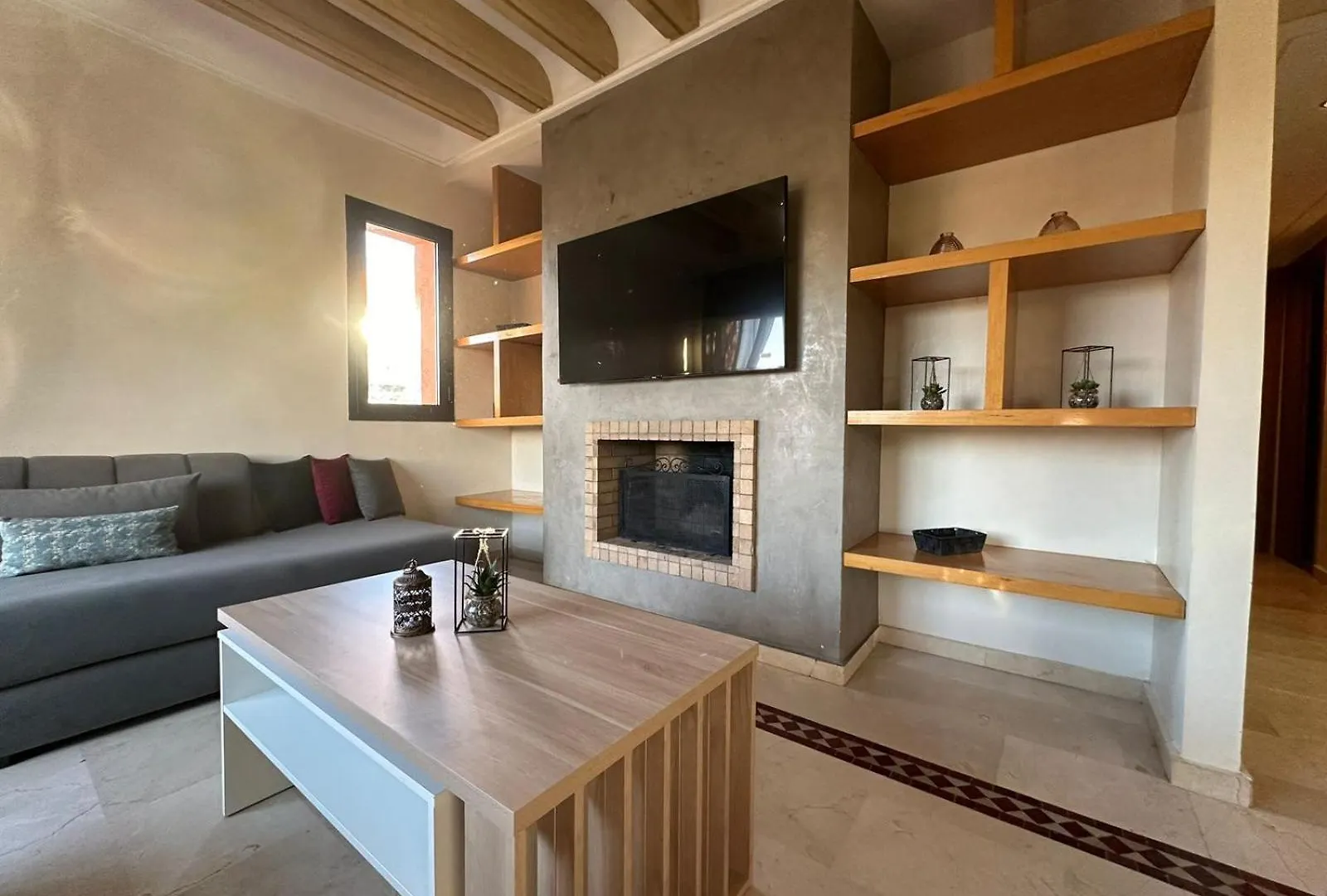Apartment Residence Dar Damana Palmeraie Marrakech Marrakesh