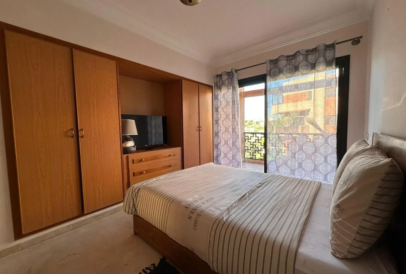 Apartment Residence Dar Damana Palmeraie Marrakech Marrakesh