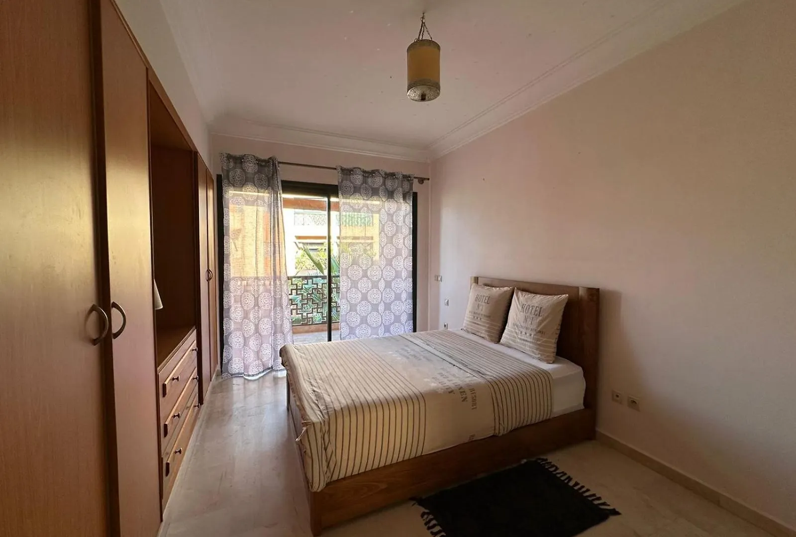 Residence Dar Damana Palmeraie Marrakech Marrakesh