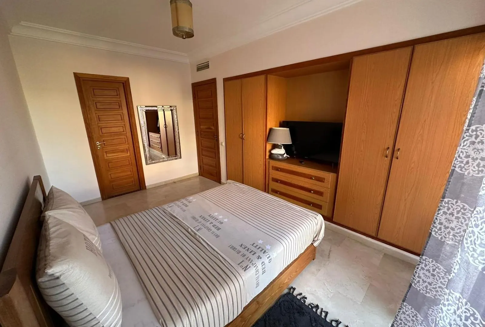 Apartment Residence Dar Damana Palmeraie Marrakech Marrakesh Morocco