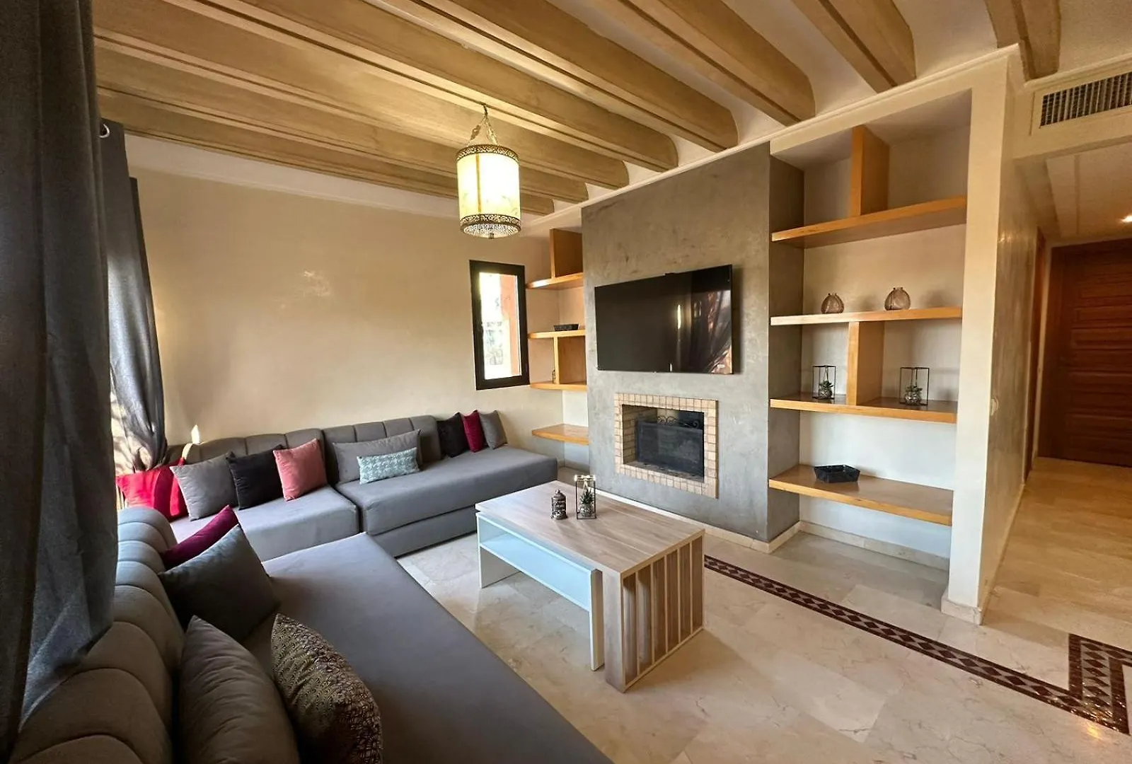 Residence Dar Damana Palmeraie Marrakech Marrakesh 0*,  Morocco