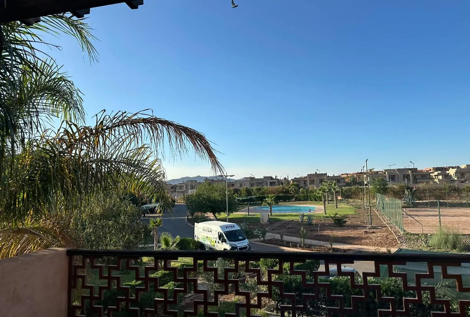 Apartment Residence Dar Damana Palmeraie Marrakech Marrakesh Morocco